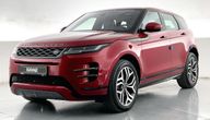 Land Rover Range Evoque P250 R-DYNAMIC HSE Suv 2020