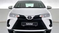 Toyota Yaris SE / E Sedan 2022