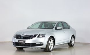 Skoda • Octavia