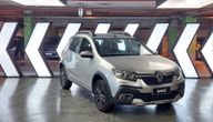 Renault Sandero Stepway 1.6 INTENS MT Hatchback 2022