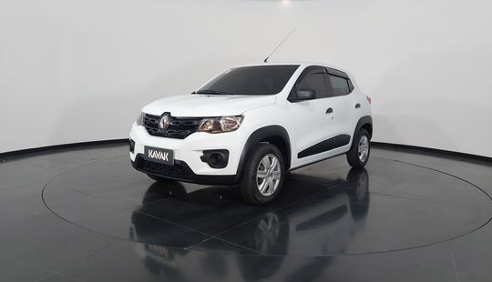 Renault Kwid SCE LIFE-2020