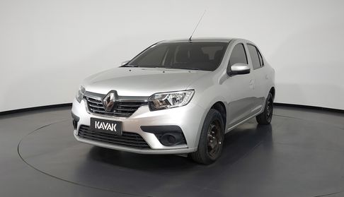 Renault Logan SCE  ZEN Sedan 2020