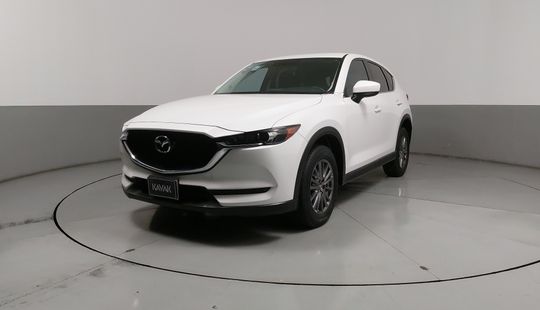 Mazda • CX-5