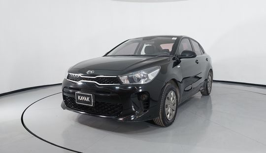 Kia • Rio