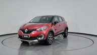 Renault Captur 2.0 INTENS MT Suv 2017
