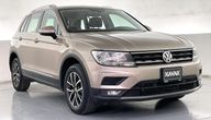 Volkswagen Tiguan SE Suv 2018