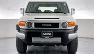 Toyota Fj Cruiser GXR Suv 2022