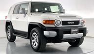 Toyota Fj Cruiser GXR Suv 2022