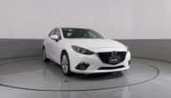 Mazda 3 2.5 HATCHBACK S GT TA Hatchback 2014