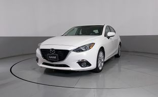 Mazda • Mazda 3