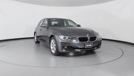 Bmw Serie 3 2.0 320IA Sedan 2014