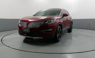 Lincoln • MKC