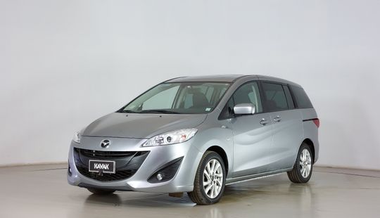 Mazda • Mazda 5