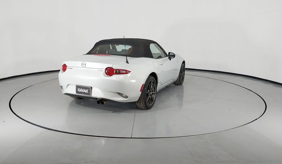 Mazda Mx-5 2.0 I SPORT MT Convertible 2017