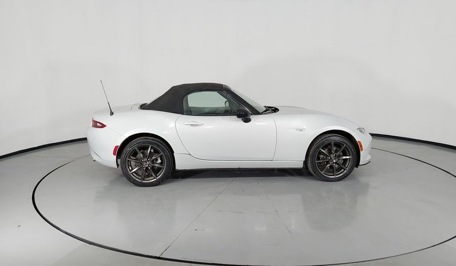 Mazda Mx-5 2.0 I SPORT MT Convertible 2017