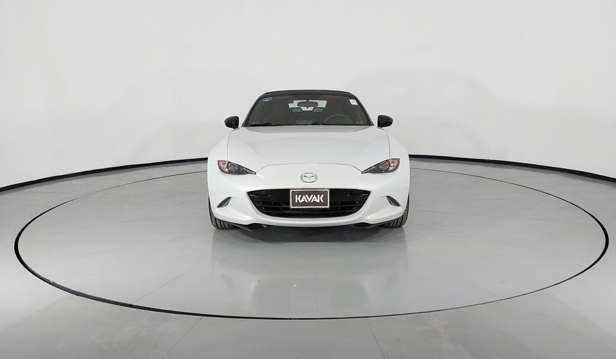 Mazda Mx-5 2.0 I SPORT MT Convertible 2017