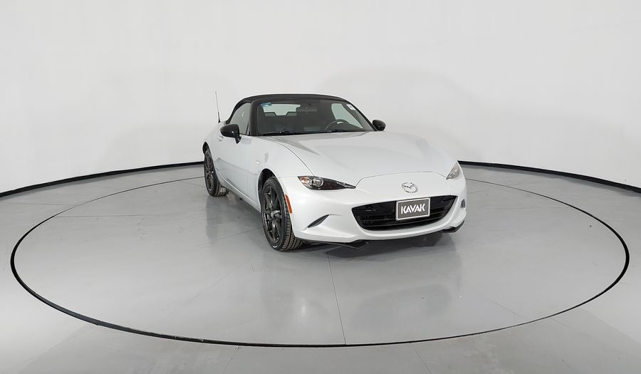 Mazda Mx-5 2.0 I SPORT MT Convertible 2017