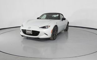 Mazda • MX-5