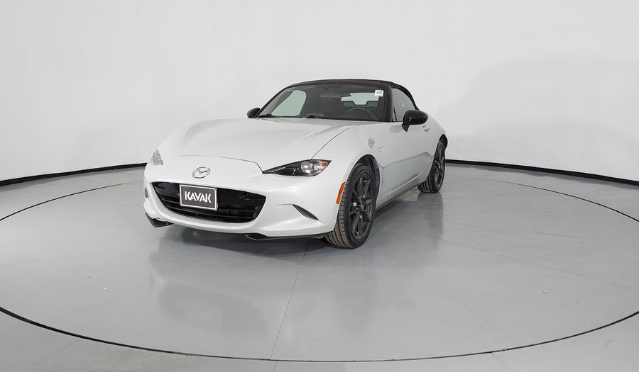 Mazda Mx-5 2.0 I SPORT MT Convertible 2017