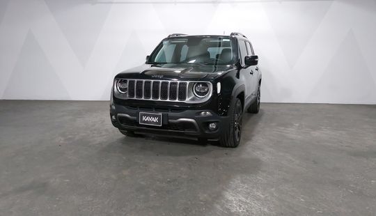 Jeep • Renegade