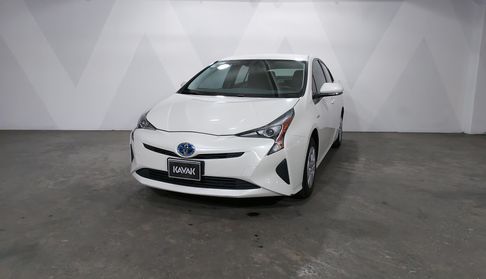 Toyota Prius 1.8 HYBRID PREMIUM SR Hatchback 2018