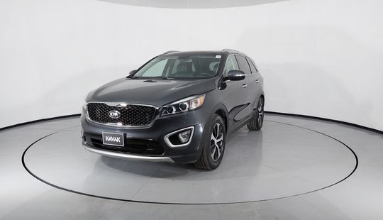 Kia • Sorento