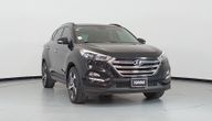 Hyundai Tucson 2.0 LIMITED TECH NAVI AT Suv 2017
