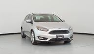Ford Focus 2.0 SE APPEARENCE AT Sedan 2015