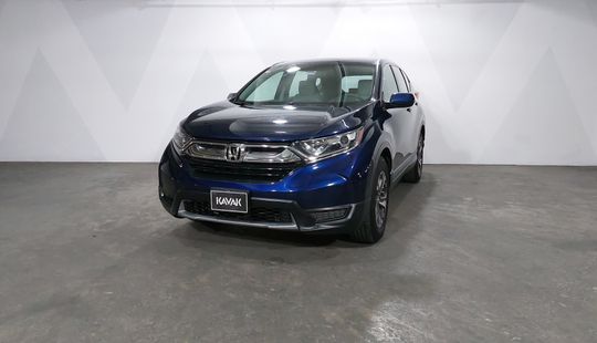 Honda • CR-V