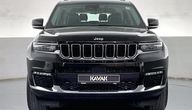 Jeep Grand Cherokee ALTITUDE Suv 2022