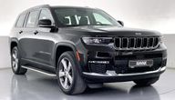 Jeep Grand Cherokee ALTITUDE Suv 2022