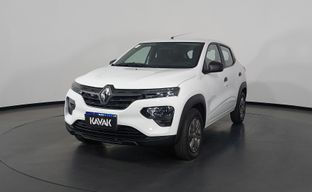 Renault • Kwid