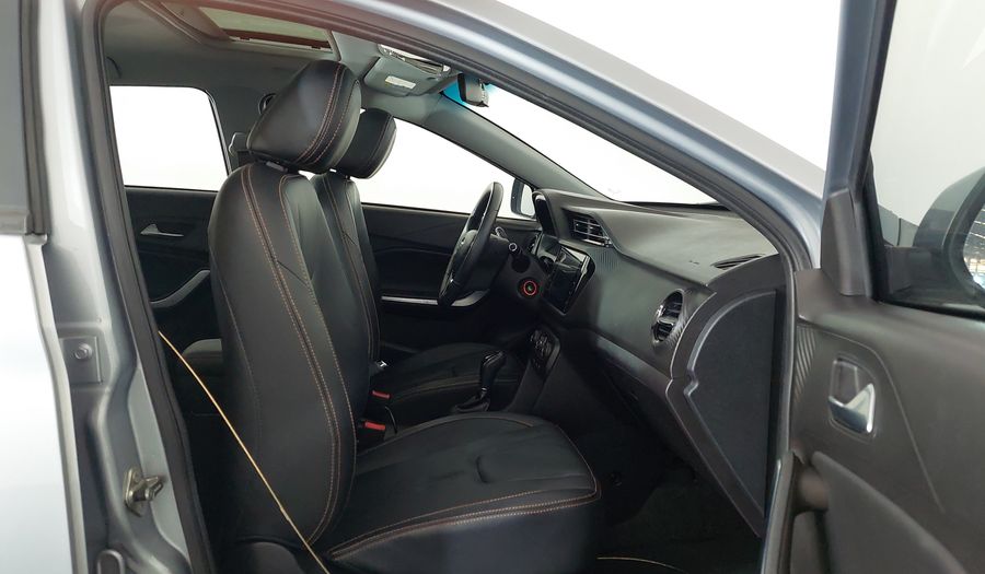 Chery Tiggo 2 ACT Suv 2022