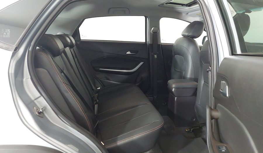 Chery Tiggo 2 ACT Suv 2022