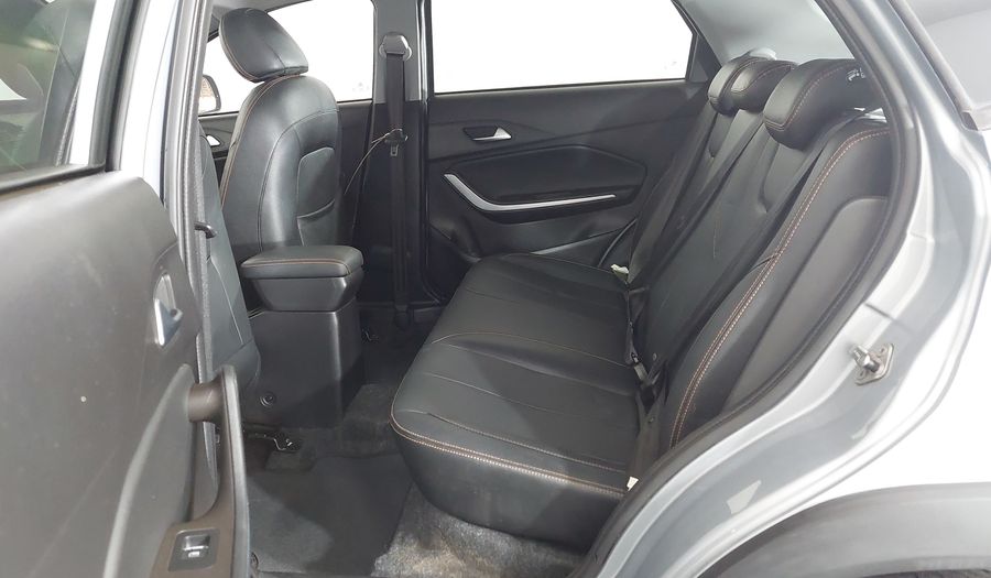 Chery Tiggo 2 ACT Suv 2022