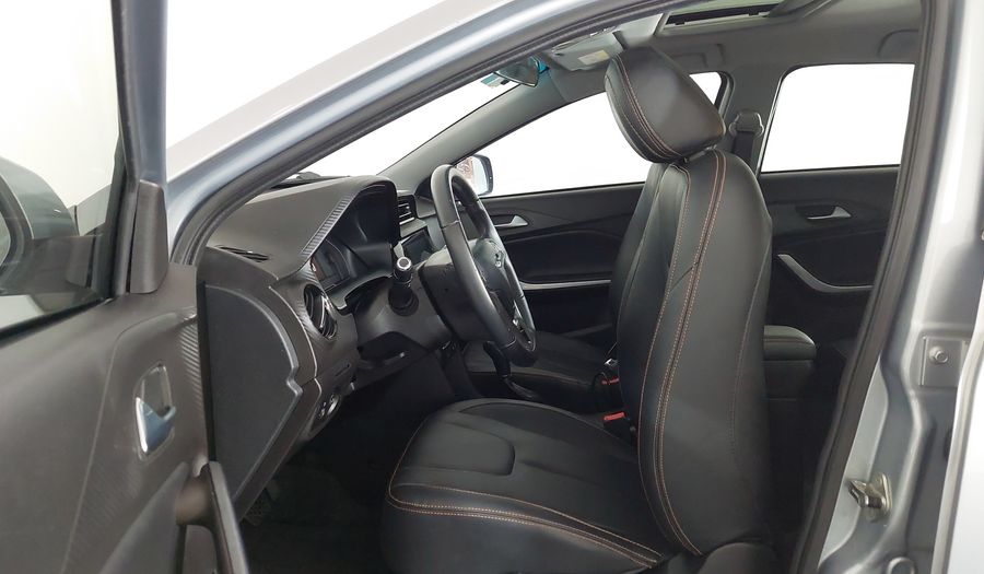 Chery Tiggo 2 ACT Suv 2022