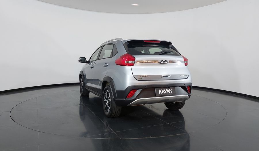 Chery Tiggo 2 ACT Suv 2022