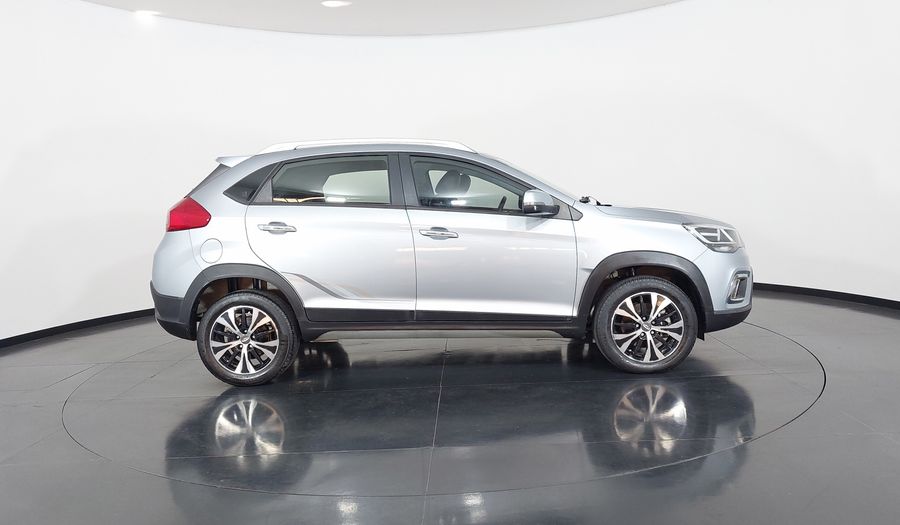 Chery Tiggo 2 ACT Suv 2022