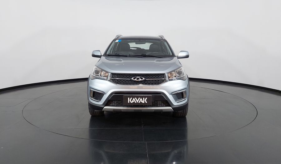 Chery Tiggo 2 ACT Suv 2022