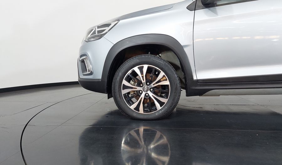 Chery Tiggo 2 ACT Suv 2022