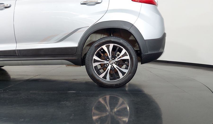 Chery Tiggo 2 ACT Suv 2022