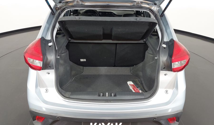 Chery Tiggo 2 ACT Suv 2022