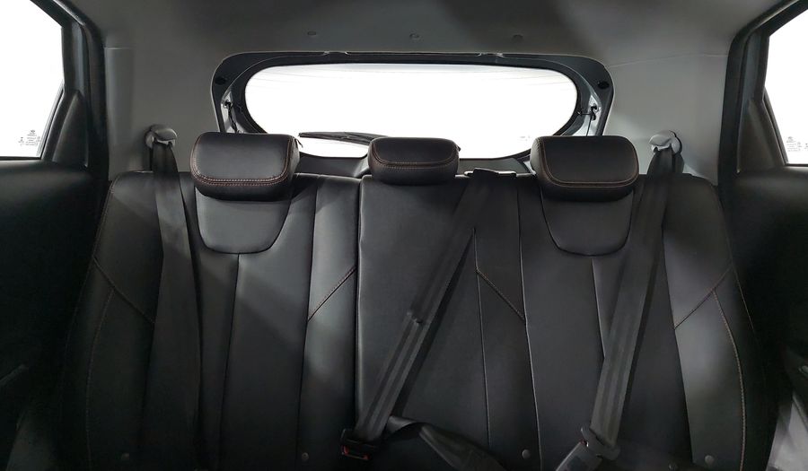 Chery Tiggo 2 ACT Suv 2022