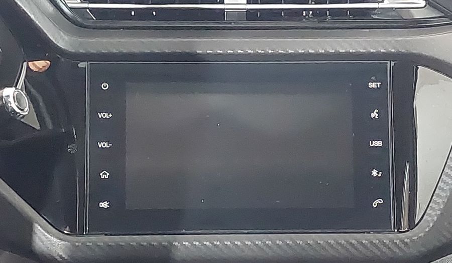 Chery Tiggo 2 ACT Suv 2022