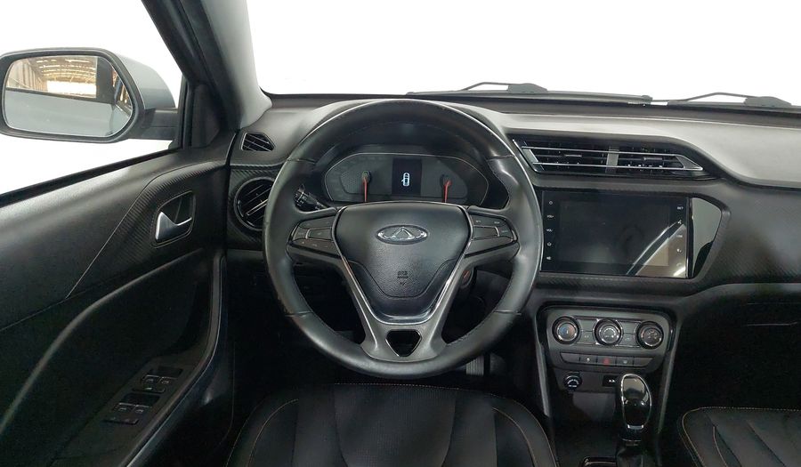 Chery Tiggo 2 ACT Suv 2022
