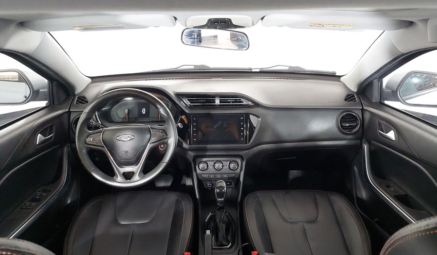 Chery Tiggo 2 ACT Suv 2022