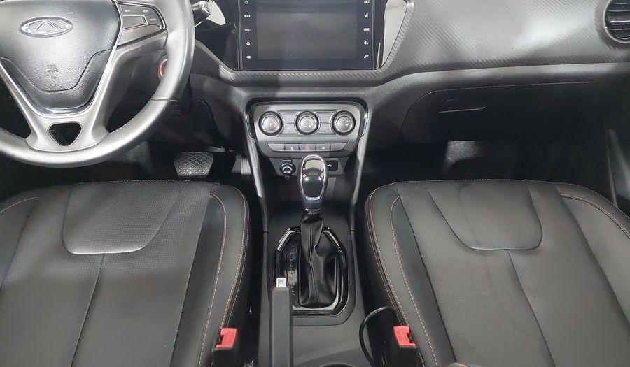 Chery Tiggo 2 ACT Suv 2022