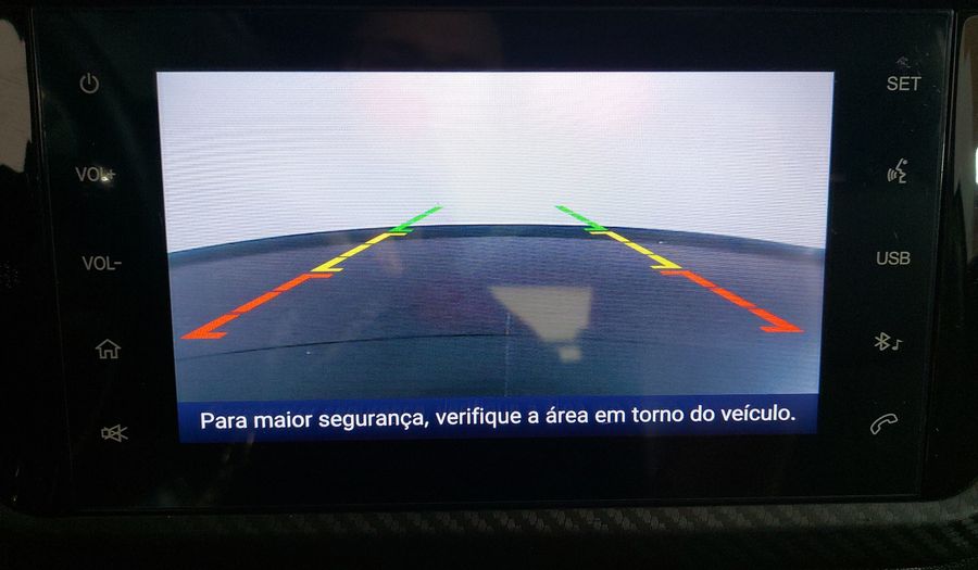 Chery Tiggo 2 ACT Suv 2022