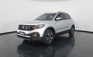 Volkswagen • T-Cross