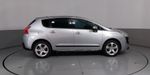 Peugeot 3008 1.6 ALLURE TURBO TIPTRONIC Suv 2011